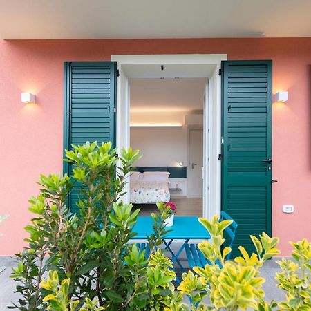 Aria Design B&B Levanto Dış mekan fotoğraf