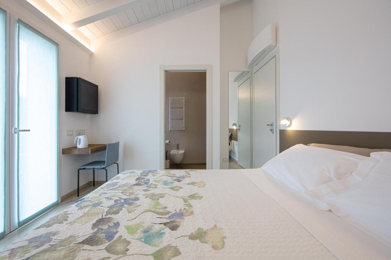 Aria Design B&B Levanto Dış mekan fotoğraf