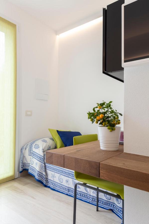 Aria Design B&B Levanto Dış mekan fotoğraf