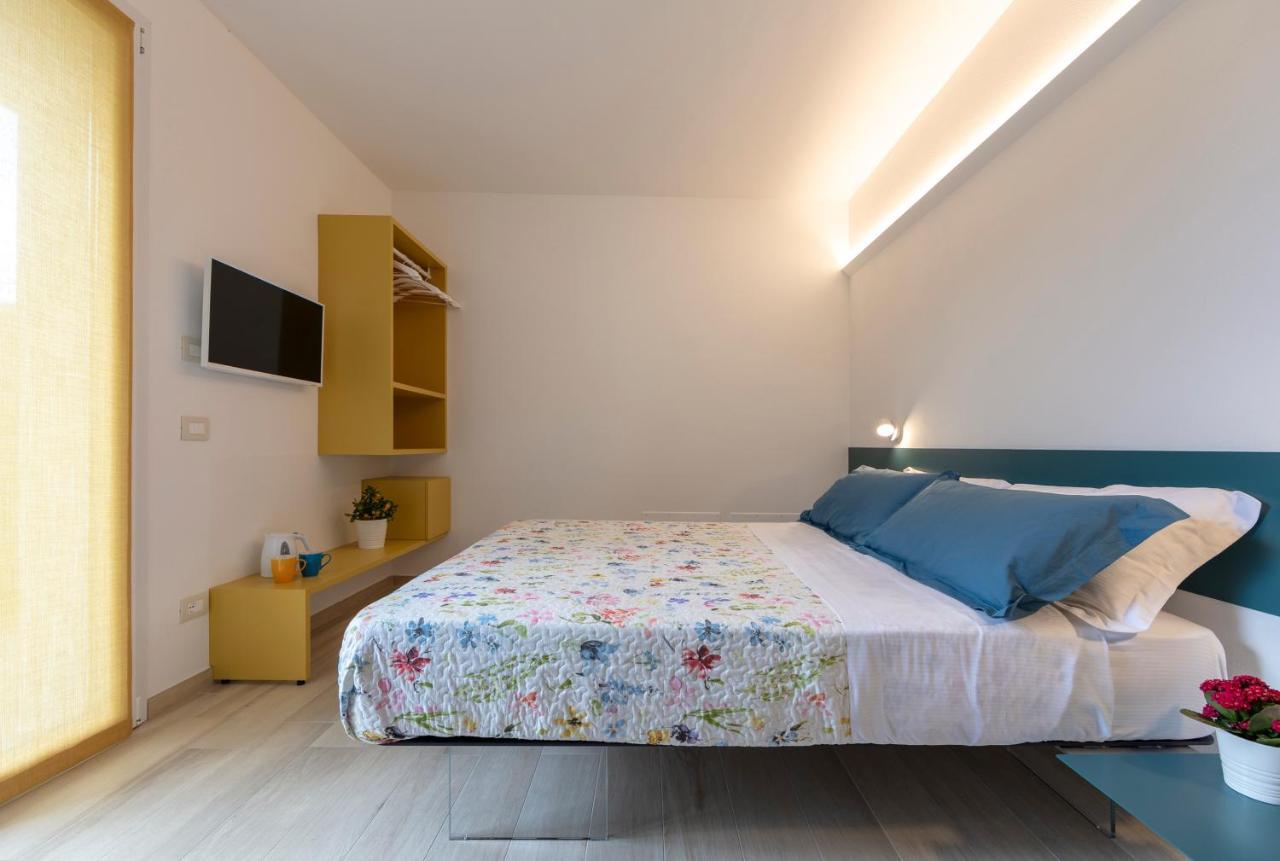 Aria Design B&B Levanto Dış mekan fotoğraf