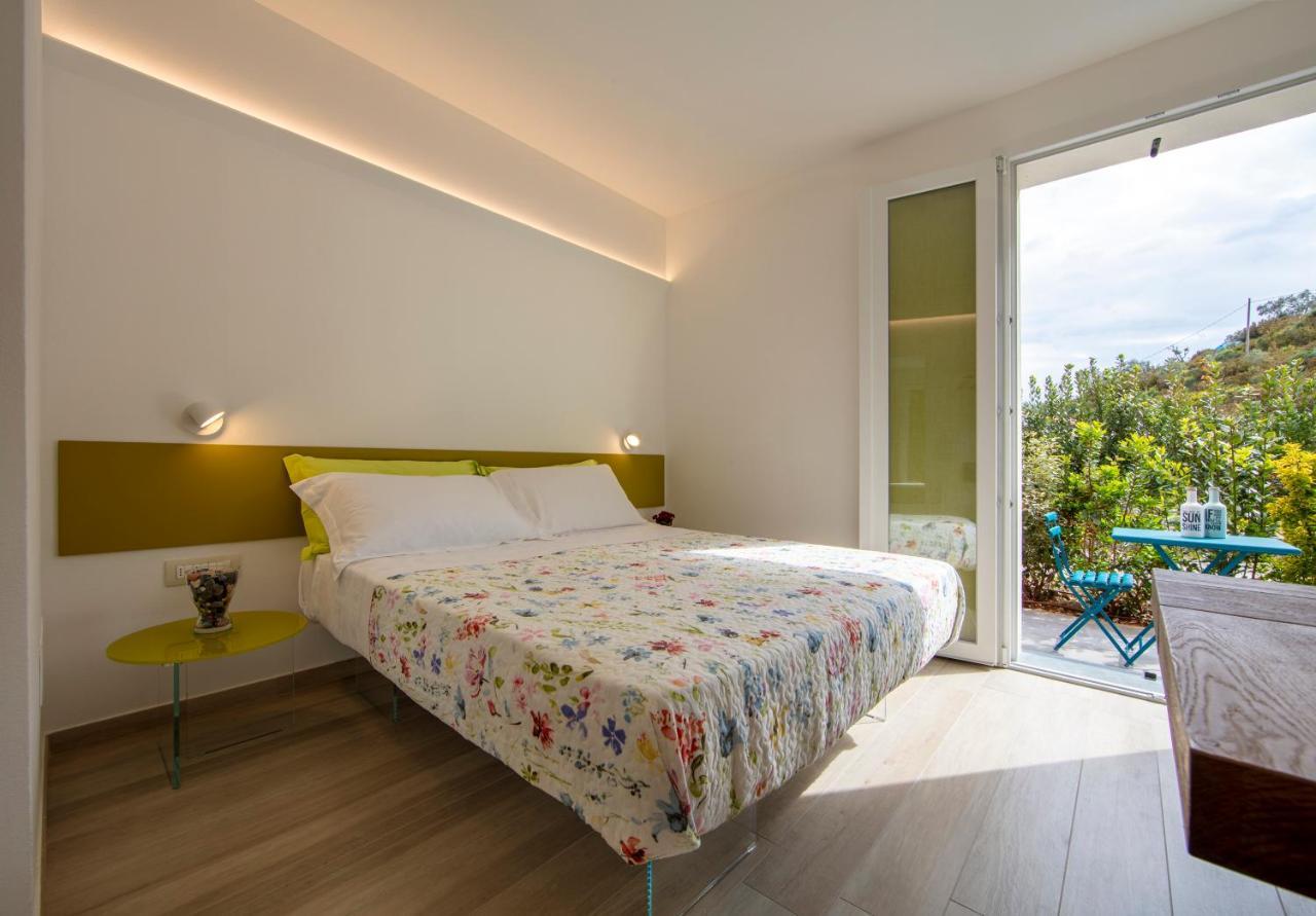 Aria Design B&B Levanto Dış mekan fotoğraf