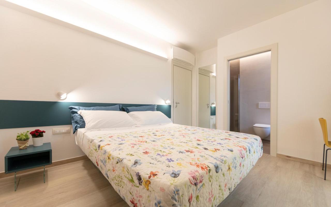Aria Design B&B Levanto Dış mekan fotoğraf