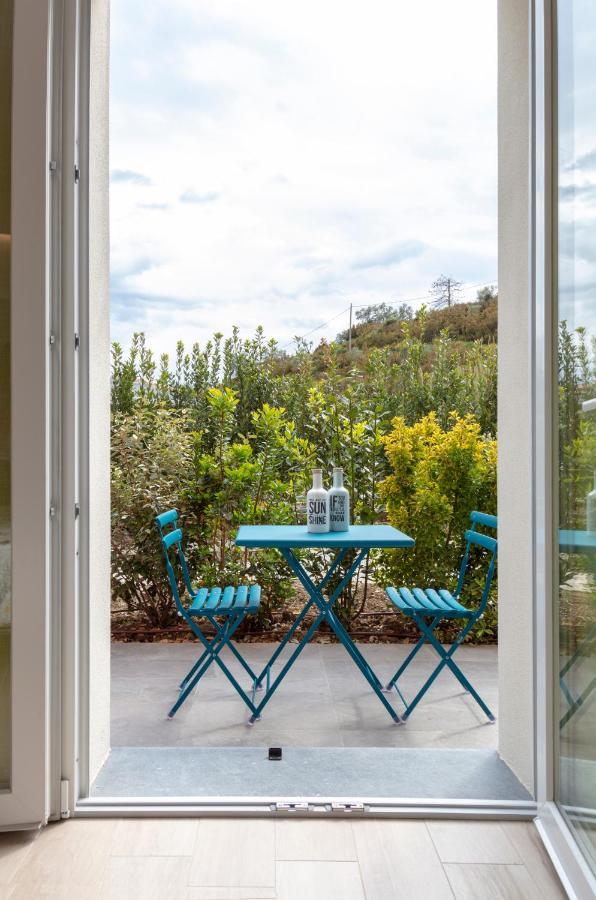 Aria Design B&B Levanto Dış mekan fotoğraf