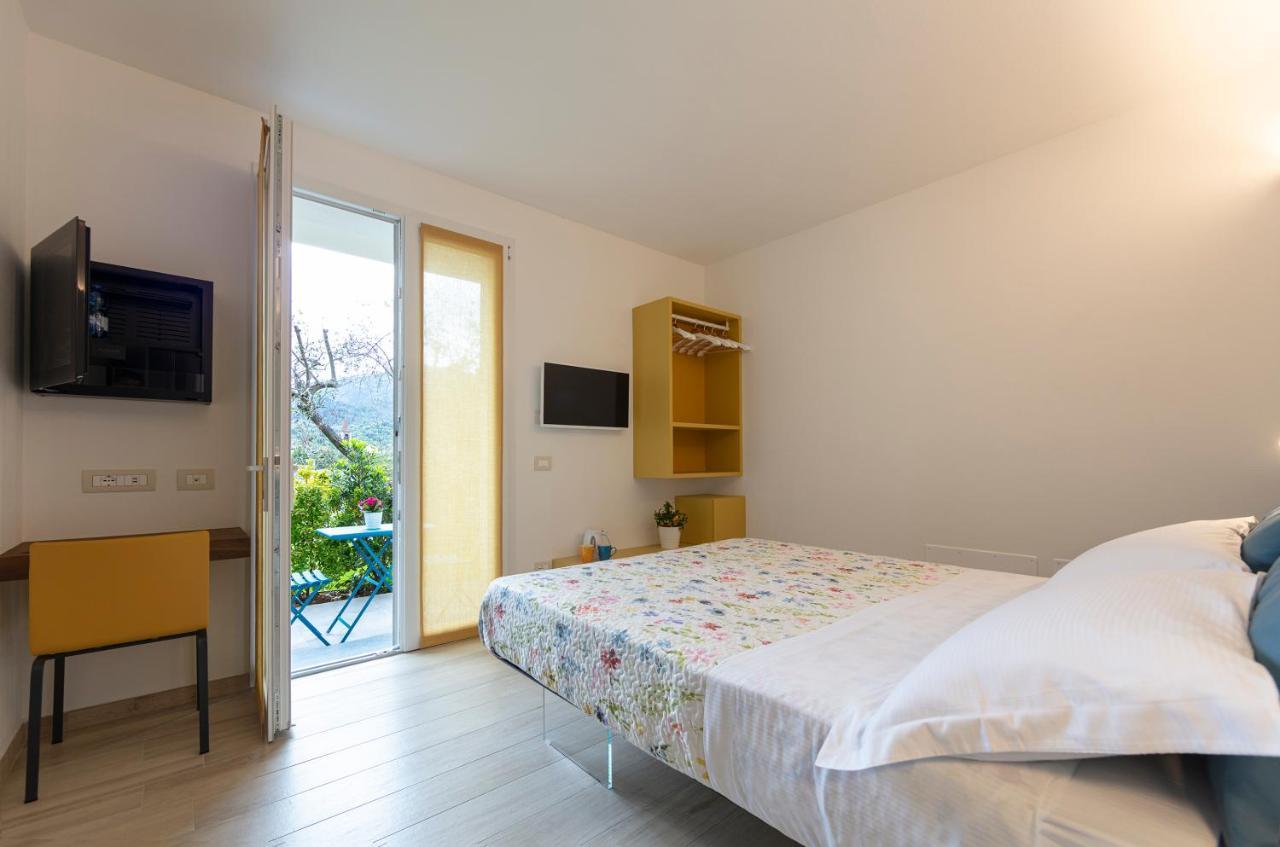 Aria Design B&B Levanto Dış mekan fotoğraf