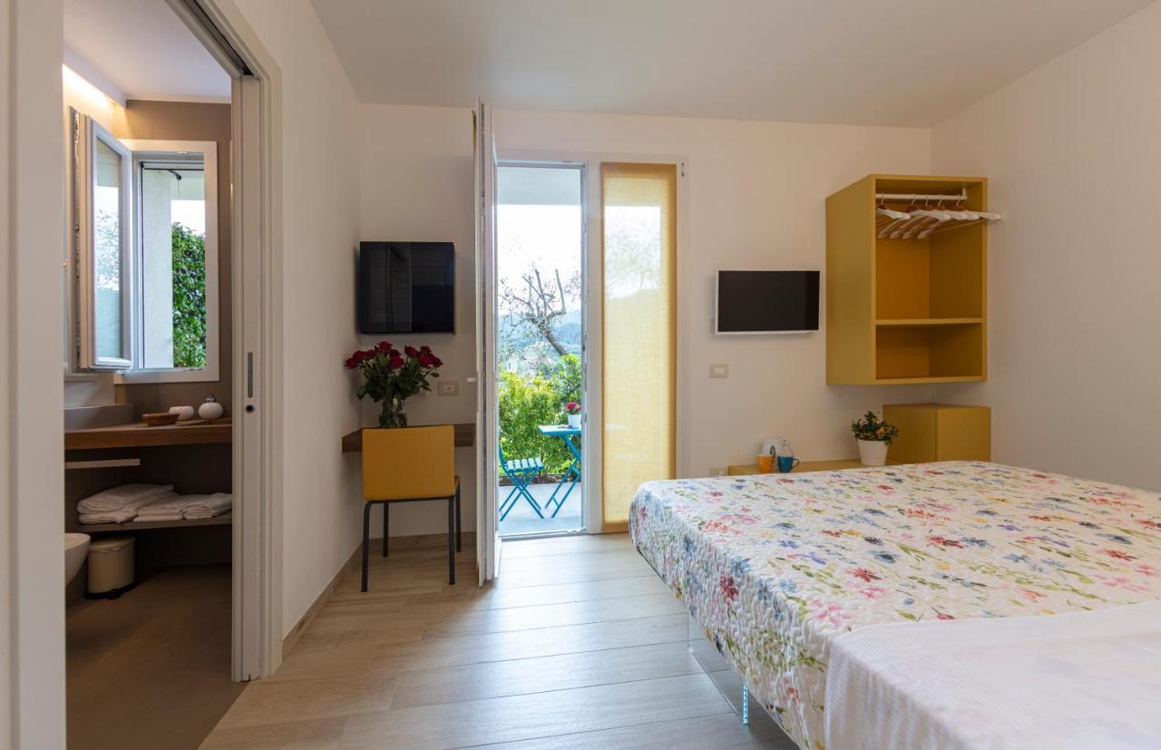Aria Design B&B Levanto Dış mekan fotoğraf