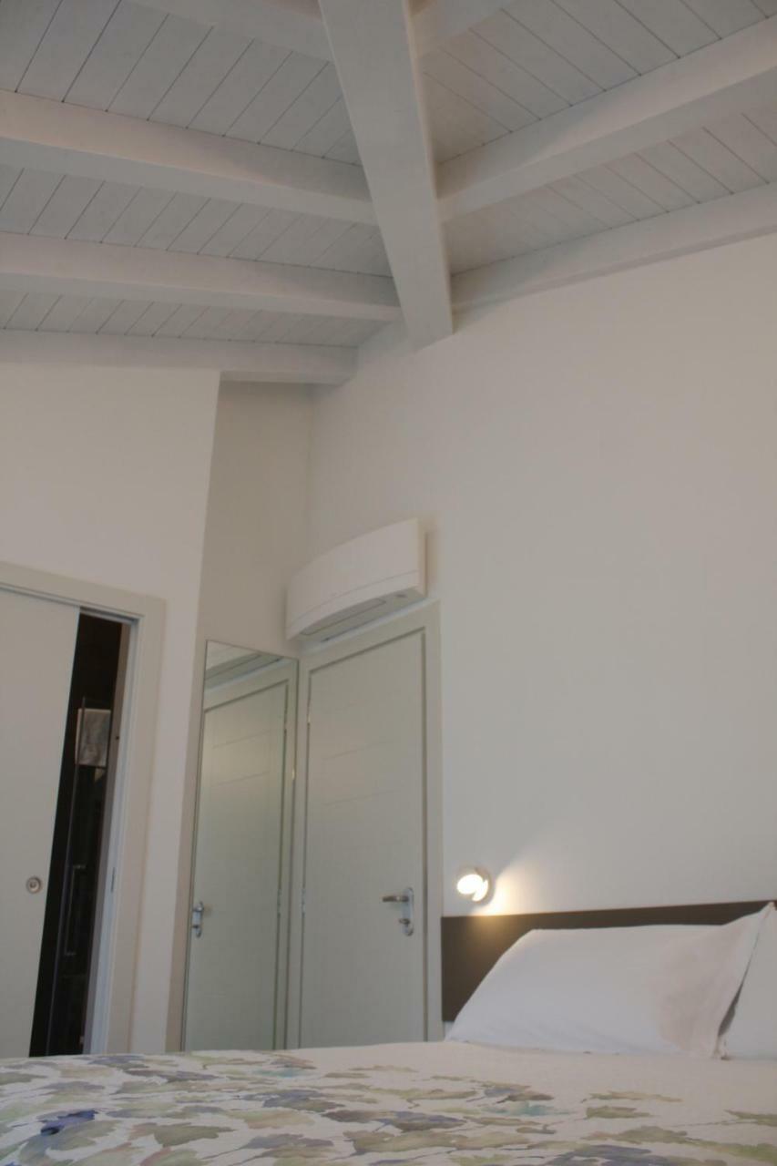 Aria Design B&B Levanto Dış mekan fotoğraf