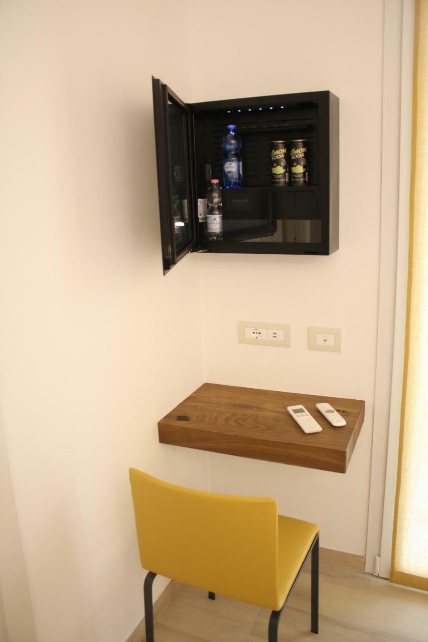 Aria Design B&B Levanto Dış mekan fotoğraf