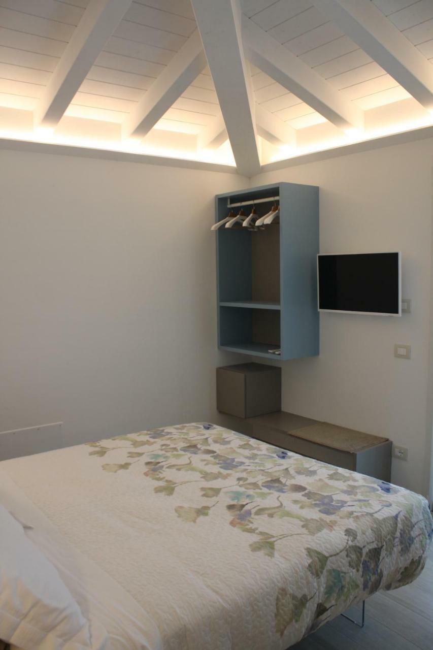 Aria Design B&B Levanto Dış mekan fotoğraf