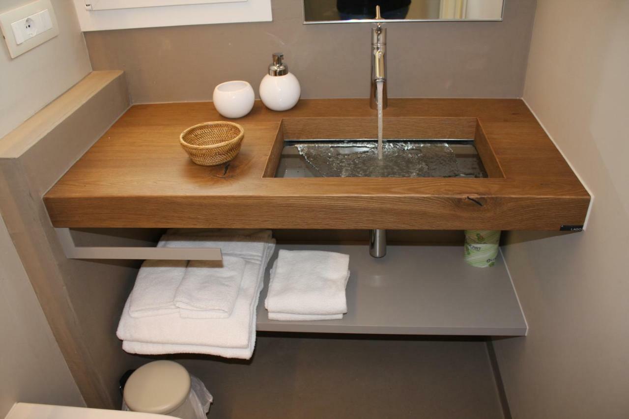 Aria Design B&B Levanto Dış mekan fotoğraf