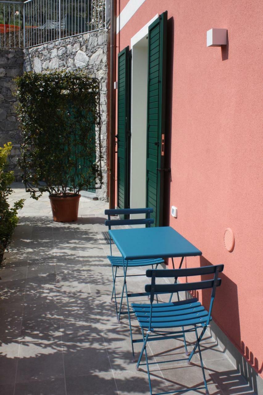 Aria Design B&B Levanto Dış mekan fotoğraf