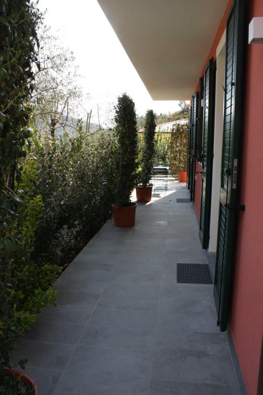 Aria Design B&B Levanto Dış mekan fotoğraf