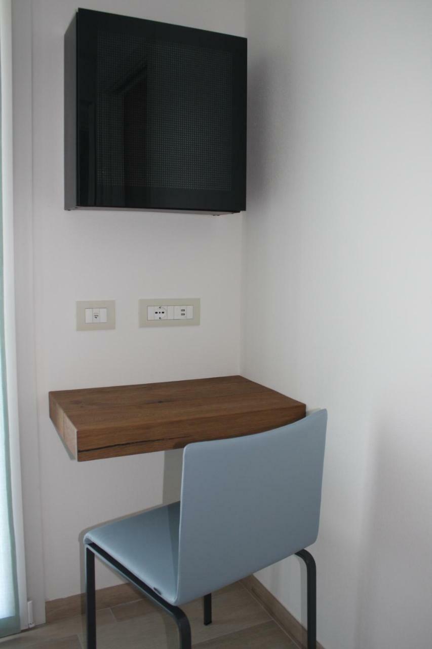 Aria Design B&B Levanto Dış mekan fotoğraf