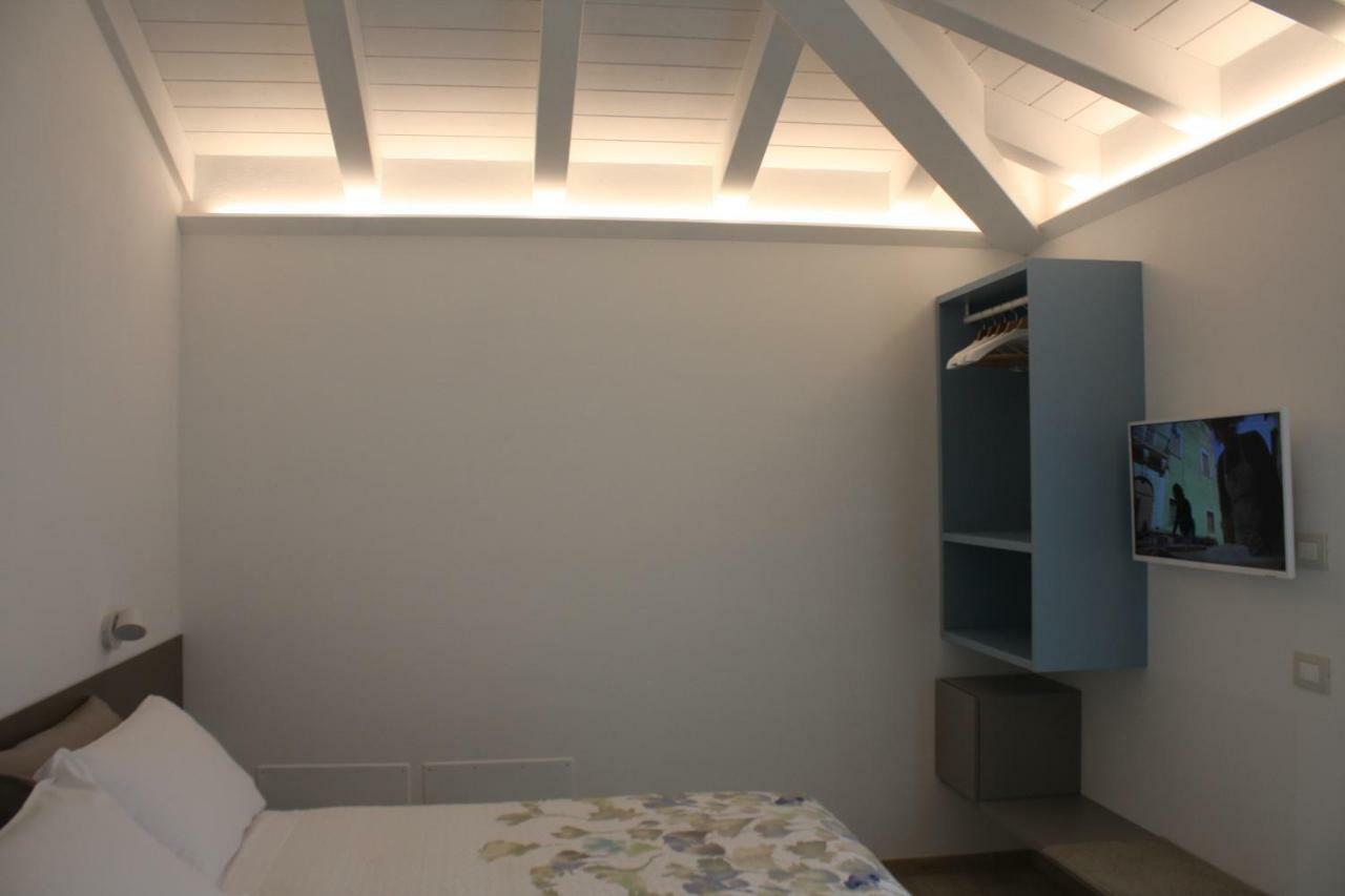 Aria Design B&B Levanto Dış mekan fotoğraf