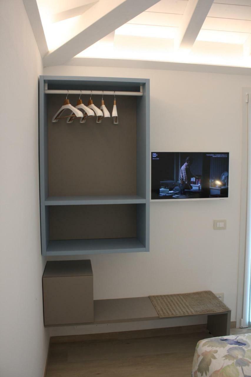 Aria Design B&B Levanto Dış mekan fotoğraf
