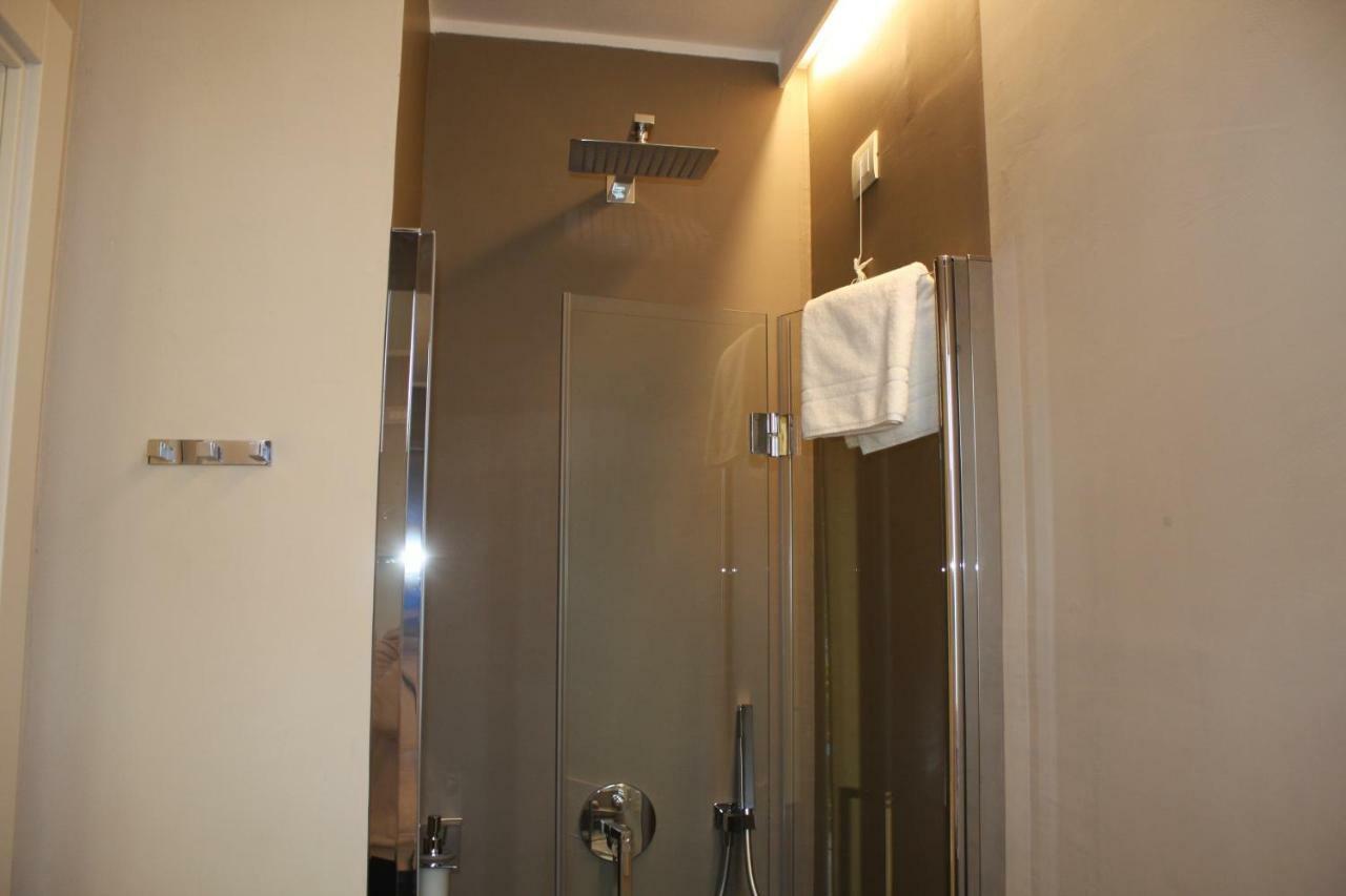 Aria Design B&B Levanto Dış mekan fotoğraf
