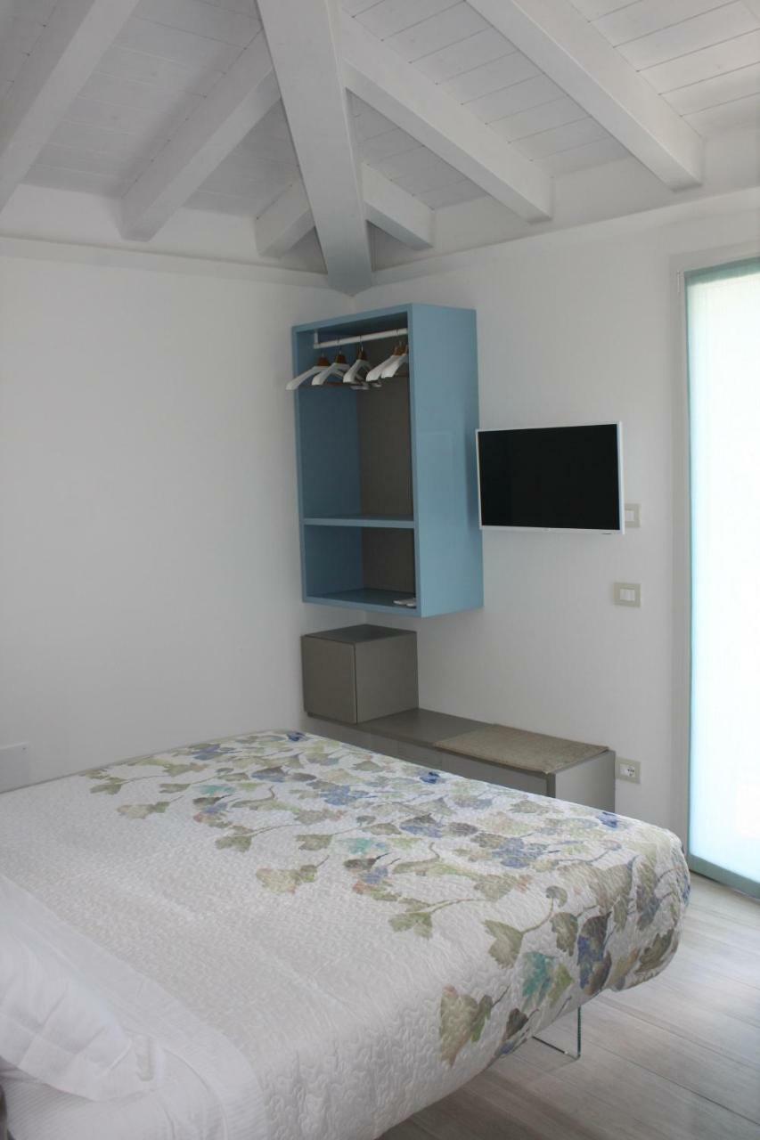 Aria Design B&B Levanto Dış mekan fotoğraf