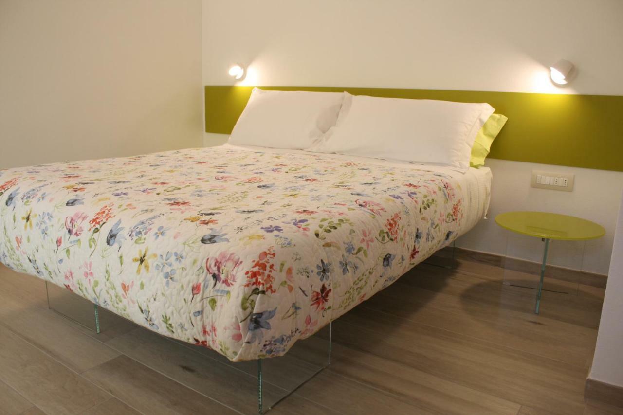 Aria Design B&B Levanto Dış mekan fotoğraf