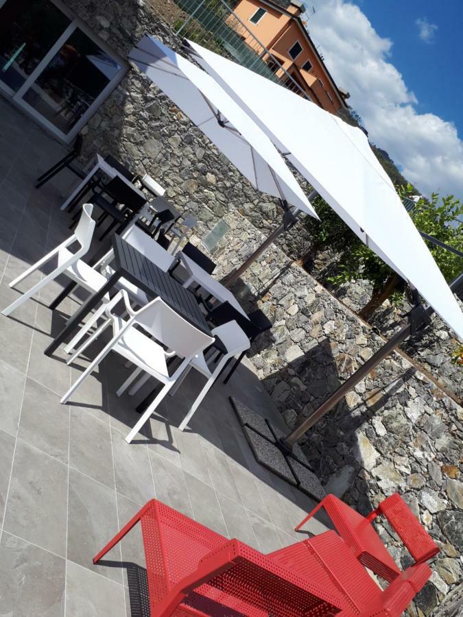 Aria Design B&B Levanto Dış mekan fotoğraf