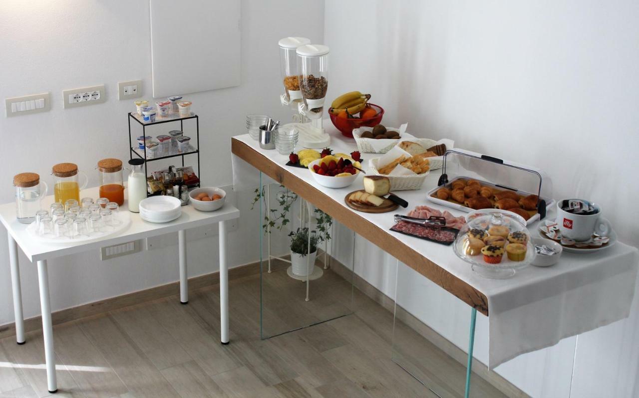Aria Design B&B Levanto Dış mekan fotoğraf