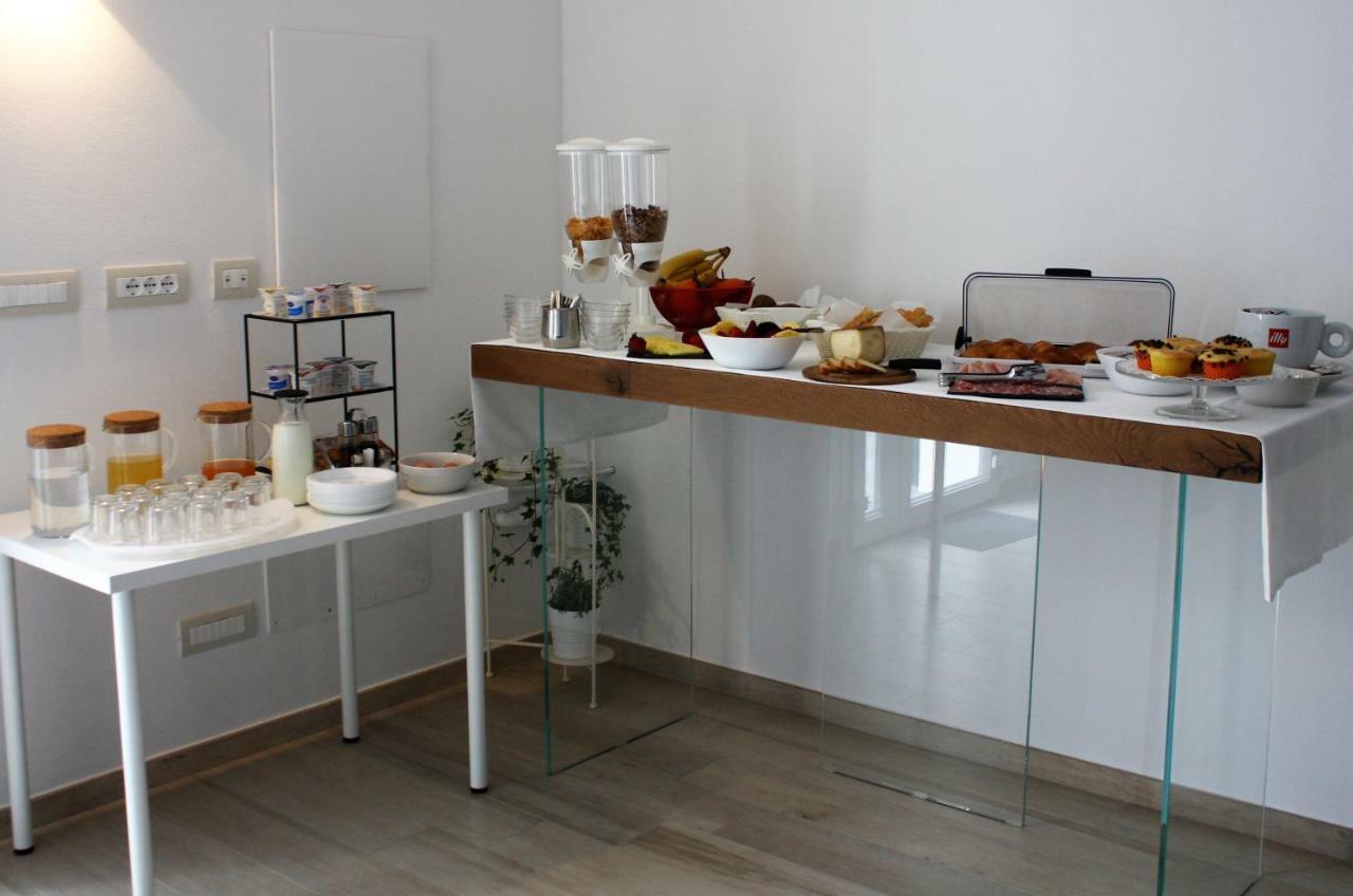 Aria Design B&B Levanto Dış mekan fotoğraf