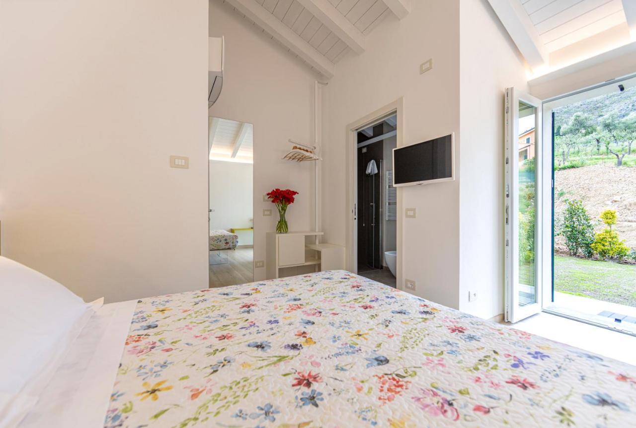 Aria Design B&B Levanto Dış mekan fotoğraf
