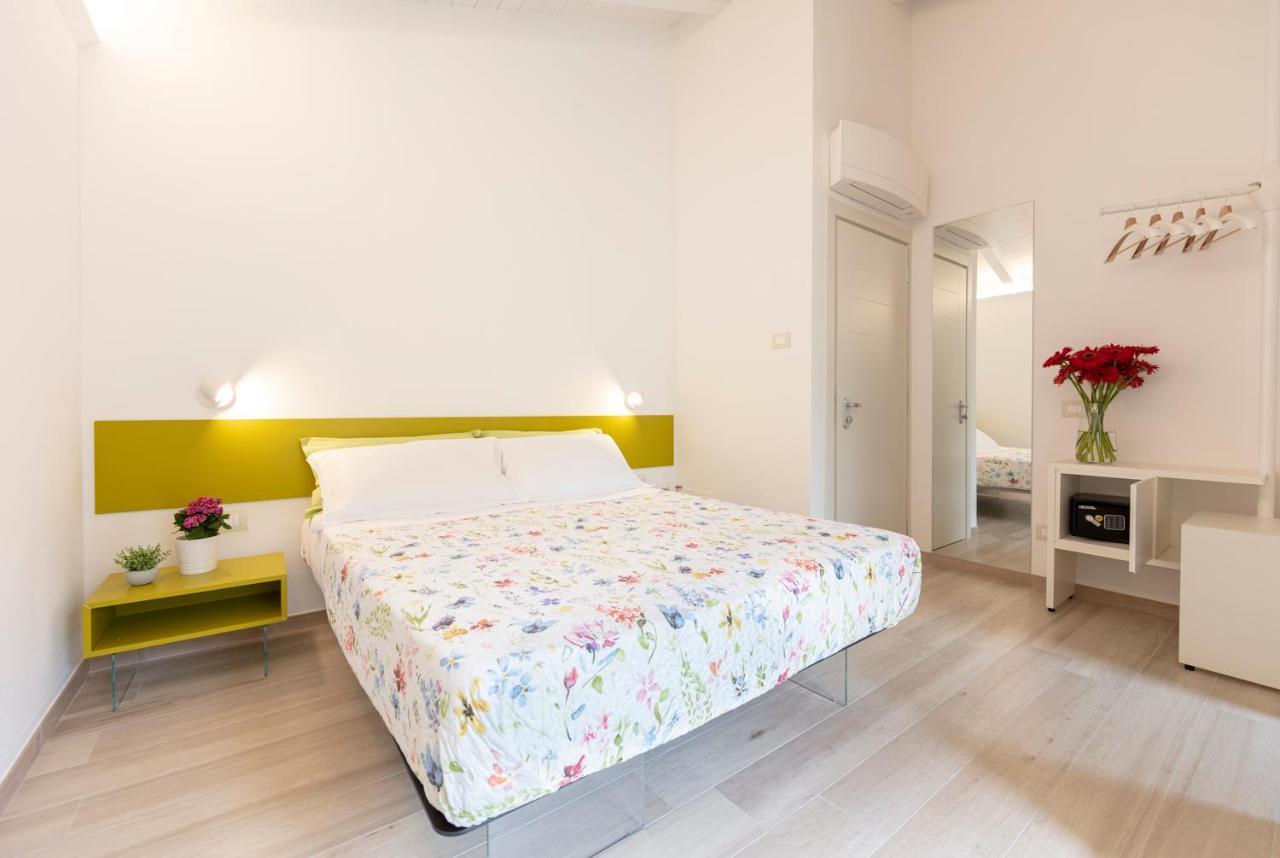 Aria Design B&B Levanto Dış mekan fotoğraf