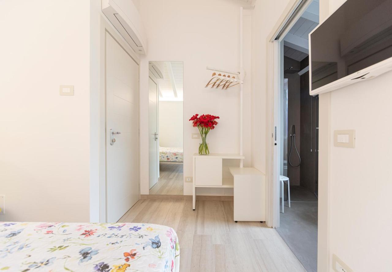 Aria Design B&B Levanto Dış mekan fotoğraf